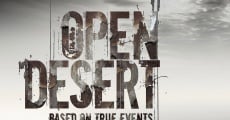 Open Desert film complet