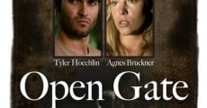 Open Gate streaming