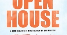 Open House streaming