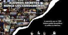Operación Algeciras film complet