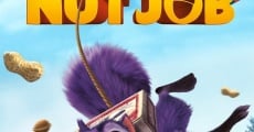 The Nut Job film complet