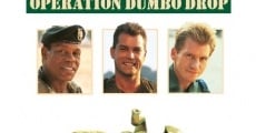 Operation Dumbo Drop film complet