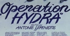 Filme completo Operation Hydra