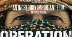 Operation Oman film complet