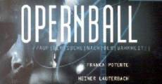 Opernball film complet