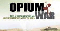 Filme completo Opium War