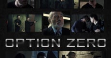 Filme completo Option Zero