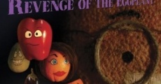 Oranges: Revenge of the Eggplant