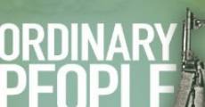 Ordinary People film complet