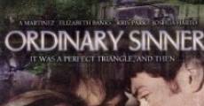 Ordinary Sinner film complet