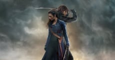 Pride and Prejudice and Zombies (2016)