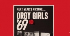 Filme completo Orgy Girls '69