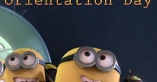 Despicable Me presents Minion Madness: Orientation Day streaming
