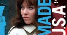Made in U.S.A. film complet