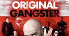 Original Gangster streaming