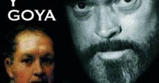 Orson Welles y Goya (2008)