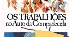 Filme completo Os Trapalhões no Auto da Compadecida