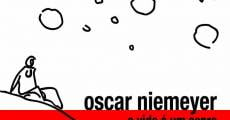 Oscar Niemeyer - A Vida É Um Sopro streaming