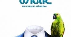 Filme completo Oskar, Oskar