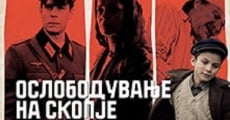 Osloboduvanje na Skopje film complet