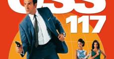 OSS 117: Le Caire nid d'espions film complet
