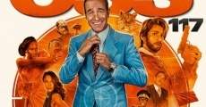 OSS 117: Alerte rouge en Afrique noire (2021)