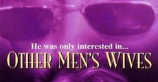 Filme completo Other Men's Wives