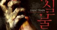 Ghost Train streaming