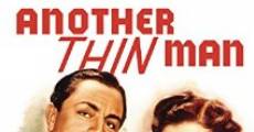 Another Thin Man film complet