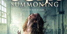 Filme completo Ouija: Summoning (You Will Kill)