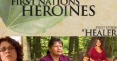 Filme completo Our Home & Native Land: Canada's First Nations Heroines - Healers