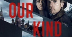 Our Kind of Traitor (2016)