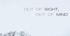 Out of Sight, Out of Mind (2019)
