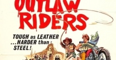 Outlaw Riders film complet
