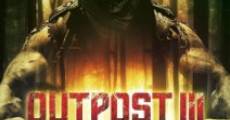 Outpost: Rise of the Spetsnaz film complet