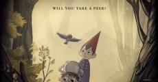 Over the Garden Wall film complet
