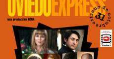 Oviedo Express film complet