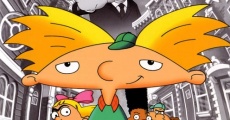 Hey Arnold! The Movie film complet