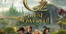 Oz: The Great and Powerful