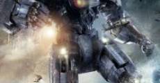 Pacific Rim film complet