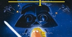 Family Guy: It's a Trap! film complet
