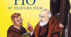 Filme completo Padre Pio