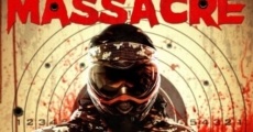 Paintball Massacre film complet