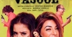 Filme completo Paisa Vasool