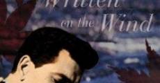 Written on the Wind film complet