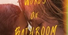 Words on Bathroom Walls film complet