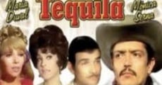 Pancho Tequila film complet