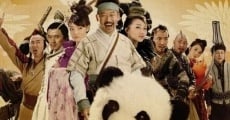Filme completo Xiong mao da xia