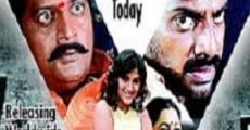 Pandhayam film complet