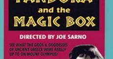 Filme completo Pandora and the Magic Box